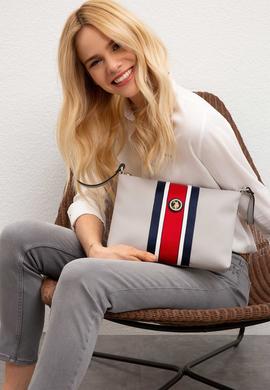 Kadın Gri Çanta - 50229312004