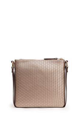 Kadın Koyu Gri Çanta - 50223941005