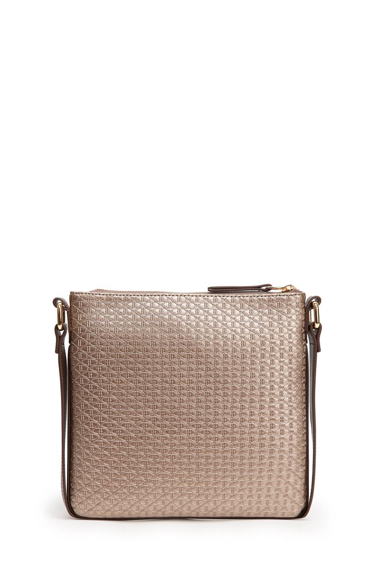 Kadın Koyu Gri Çanta - 50223941005