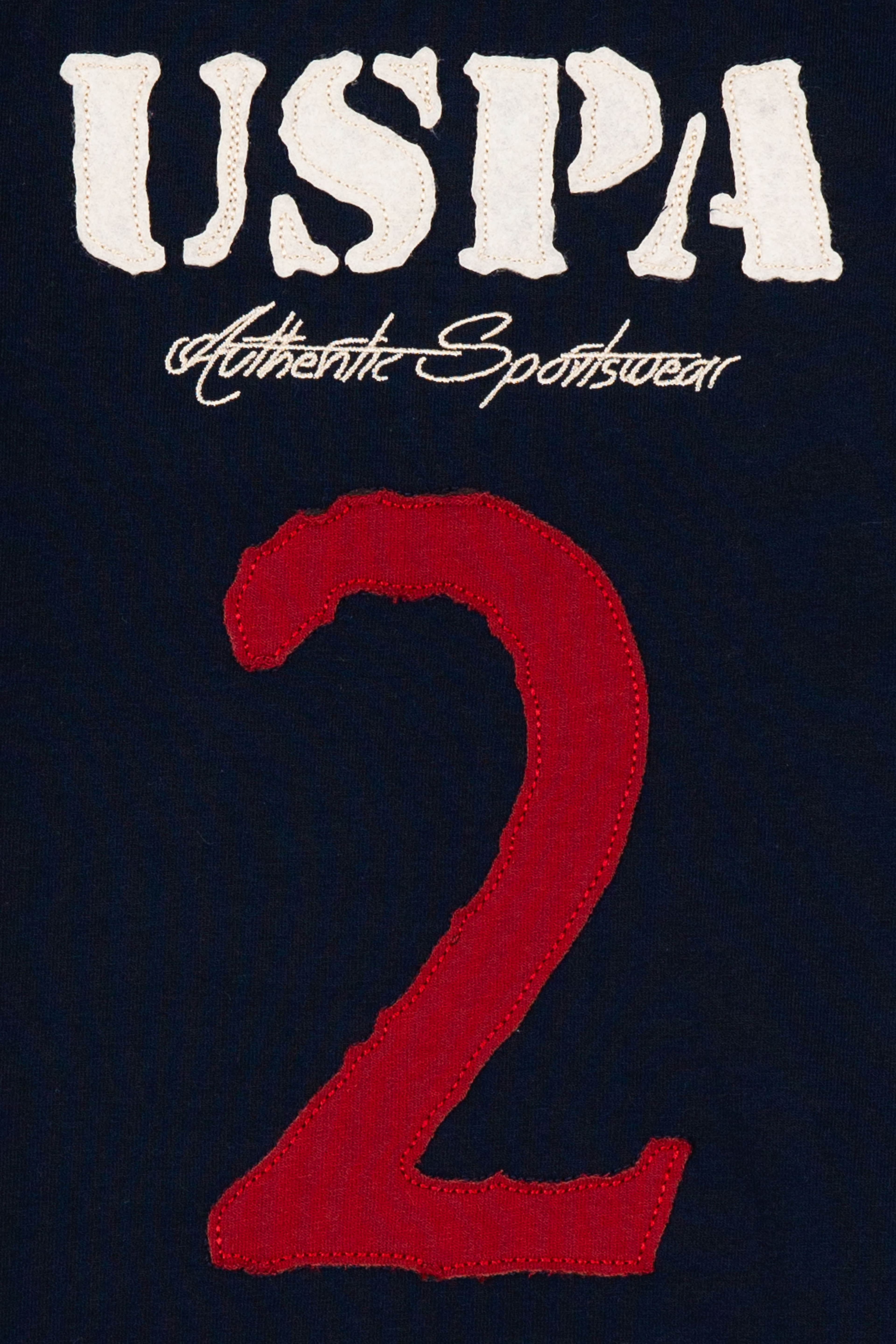 Erkek Çocuk Lacivert Sweatshirt