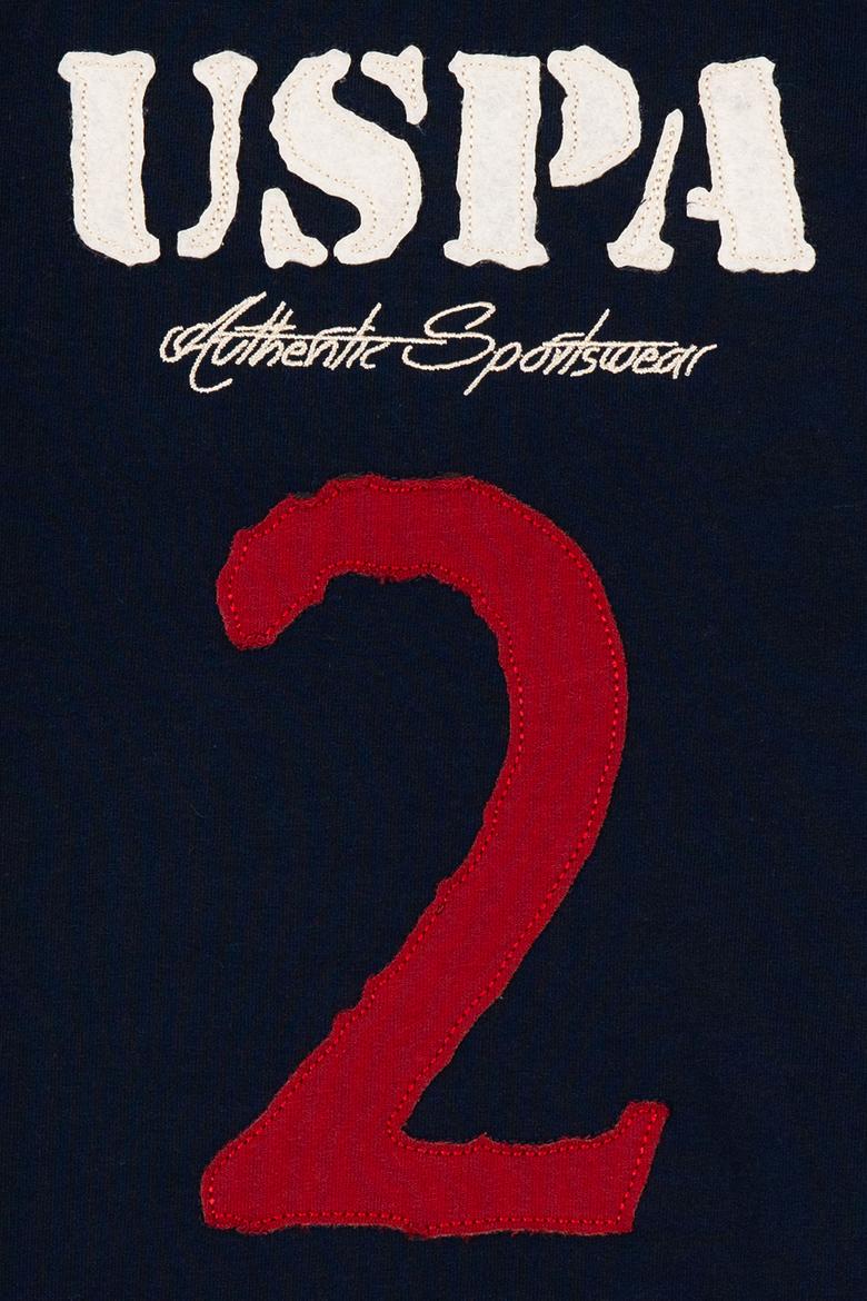 Erkek Çocuk Lacivert Sweatshirt - 50215864028