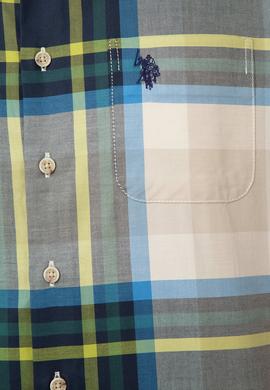 Gri Gömlek Uzunkol - 50192699033