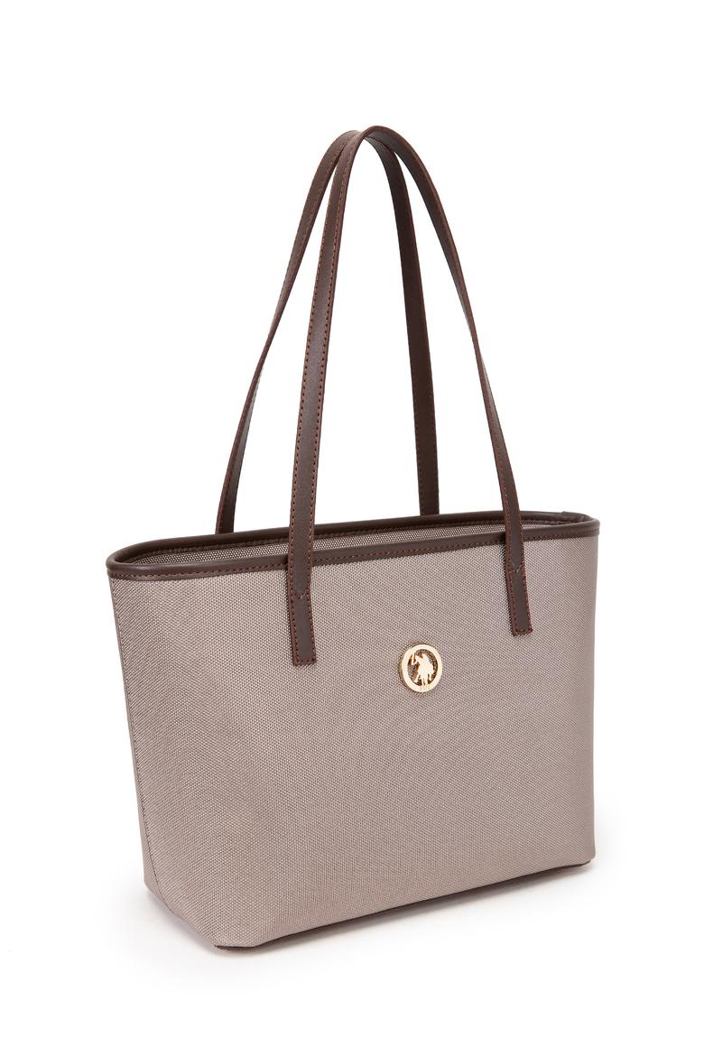 Kadın Gri Çanta - 50229228003