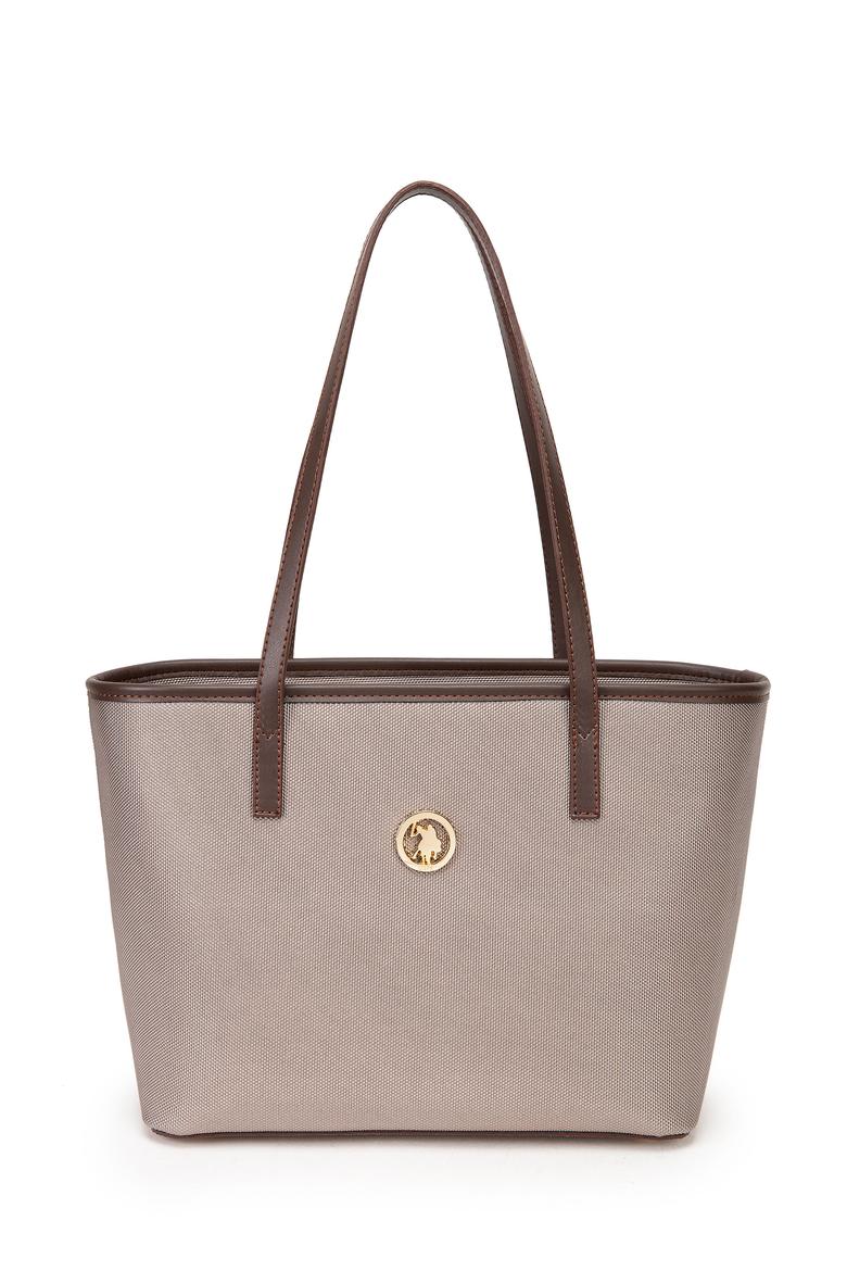 Kadın Gri Çanta - 50229228003