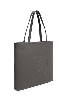 Kadın Koyu Gri Çanta - 50229221006