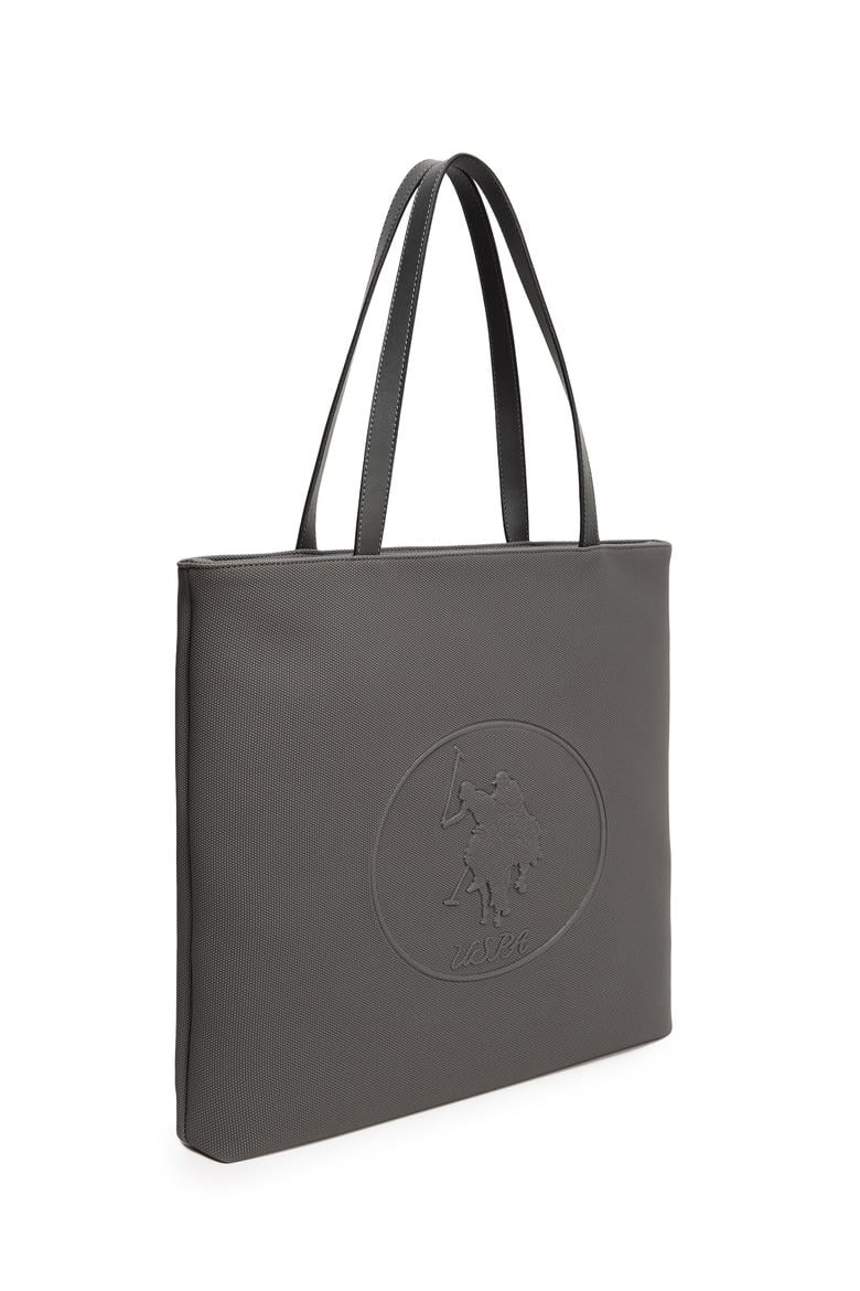 Kadın Koyu Gri Çanta - 50229221006