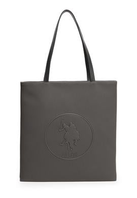 Kadın Koyu Gri Çanta - 50229221006