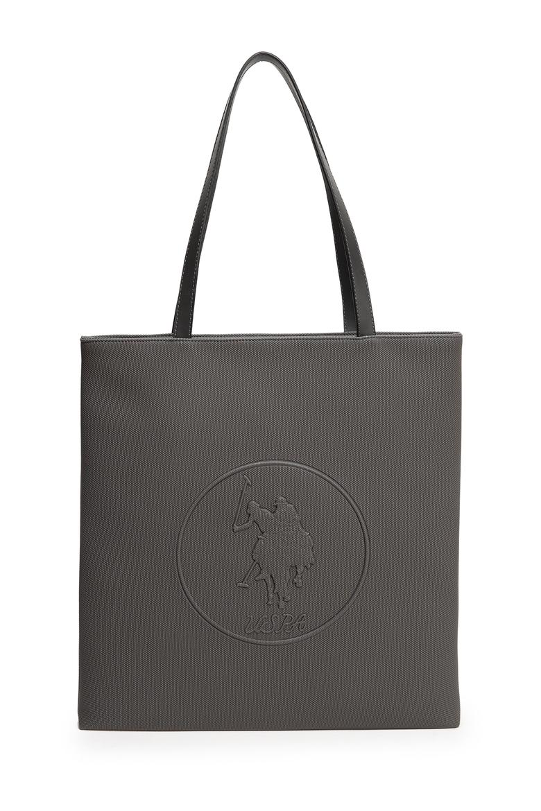 Kadın Koyu Gri Çanta - 50229221006