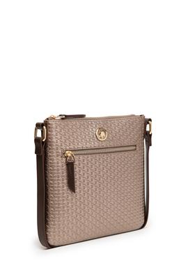 Kadın Koyu Gri Çanta - 50223941005