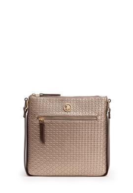 Kadın Koyu Gri Çanta - 50223941005