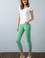 Kadın Mint Pantolon