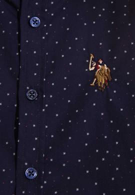 Mavi Gömlek Uzunkol - 50193313003