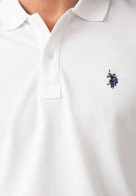 Erkek Beyaz Basic Sweatshirt - 50193404006