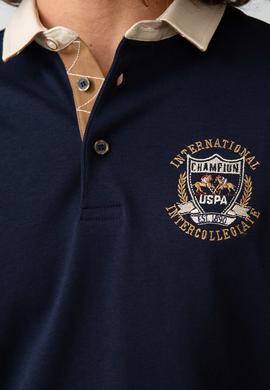 Erkek Lacivert Sweatshirt - 50193684002