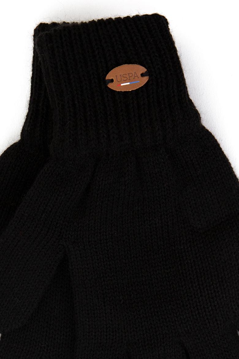 Erkek Siyah Eldiven - 50209838003