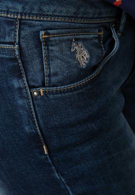 Mavi Denim Pantolon - 50189082001