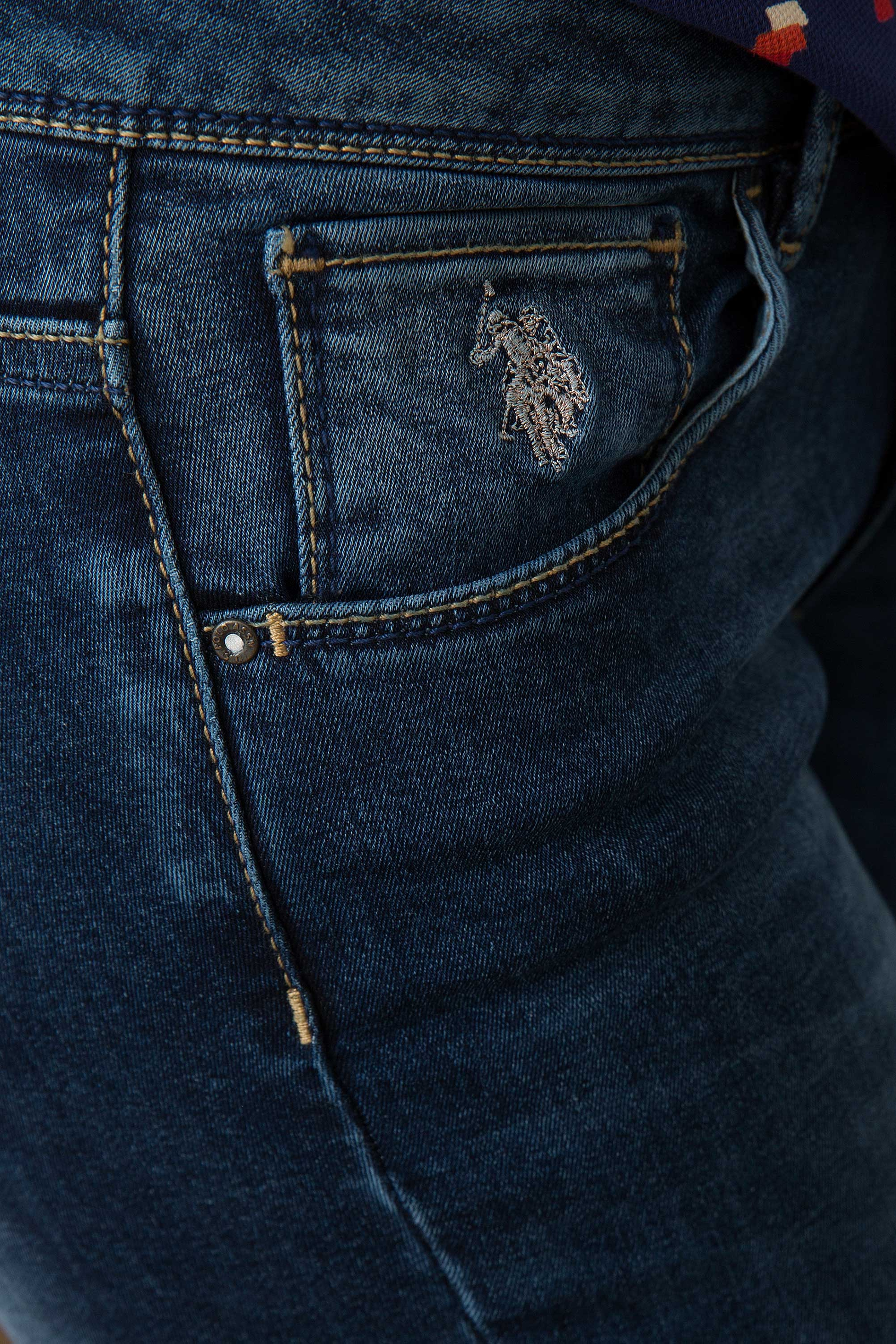 Mavi Denim Pantolon