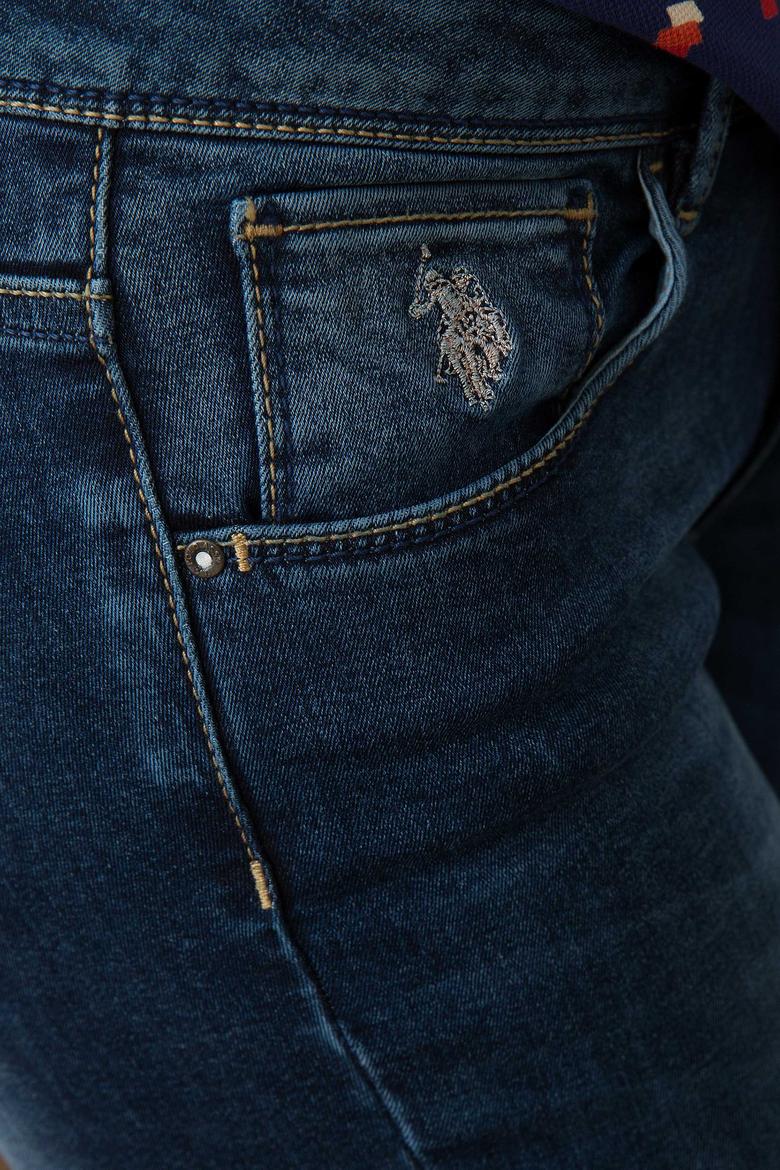 Mavi Denim Pantolon - 50189082001