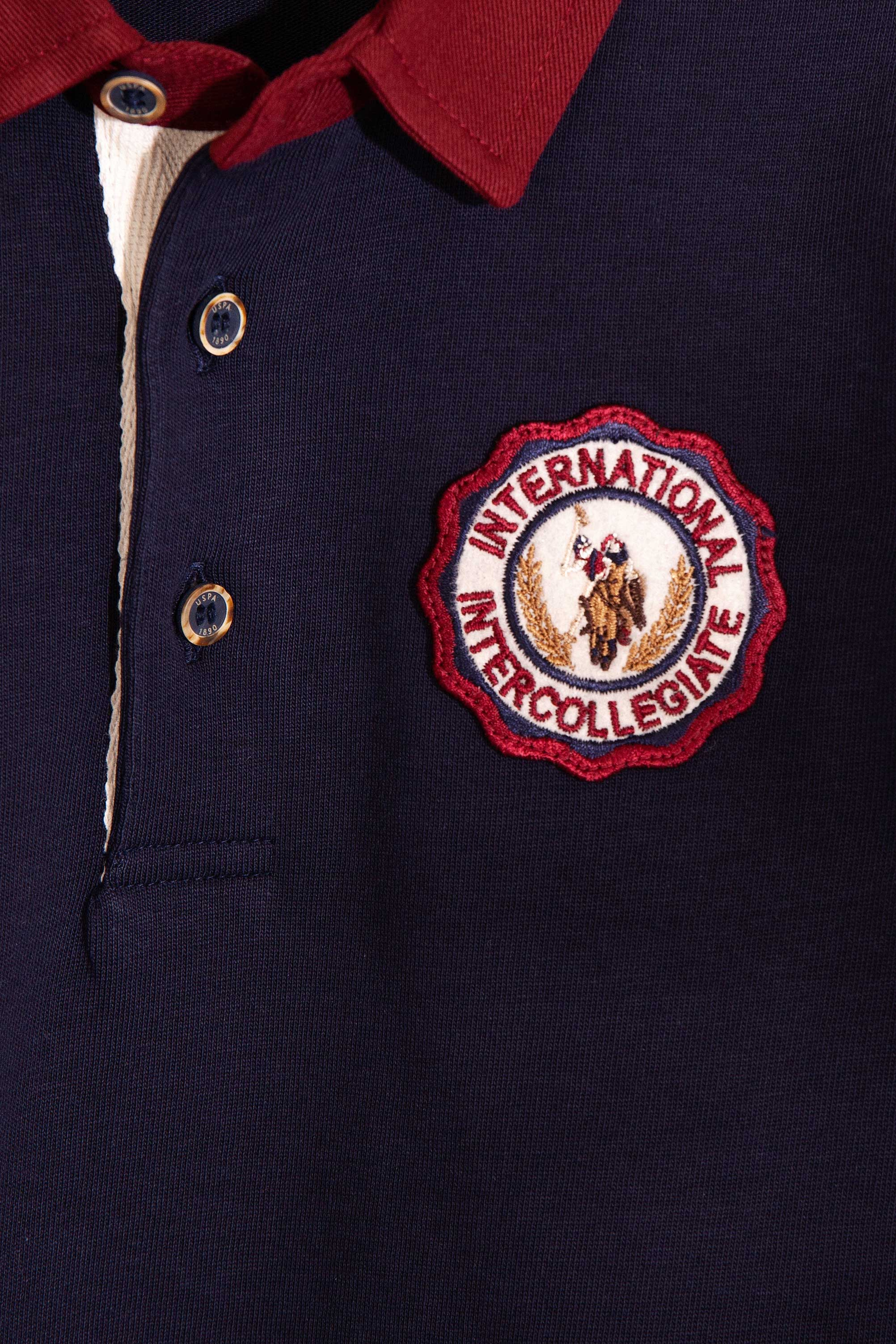 Lacivert Sweatshirt - Image 3