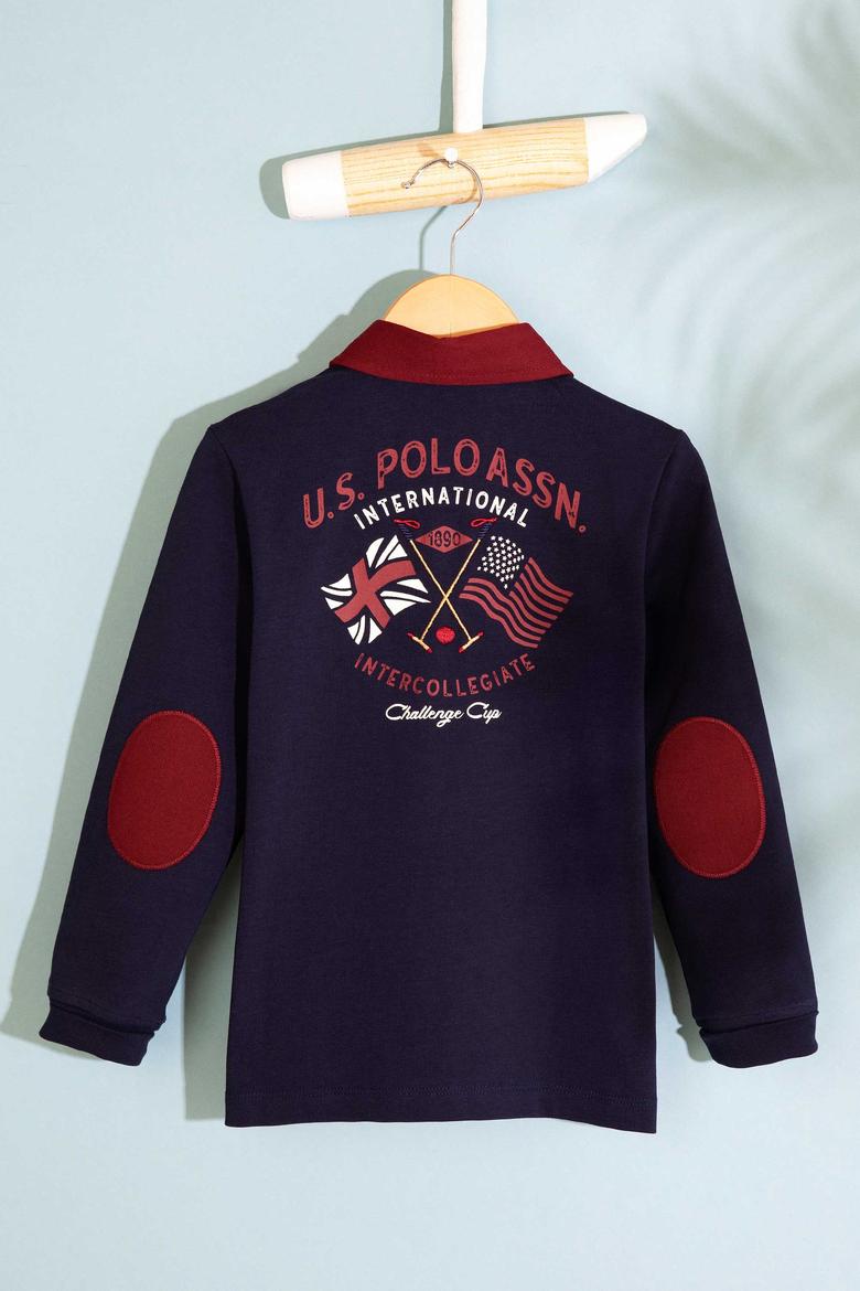 Lacivert Sweatshirt - 50193597038