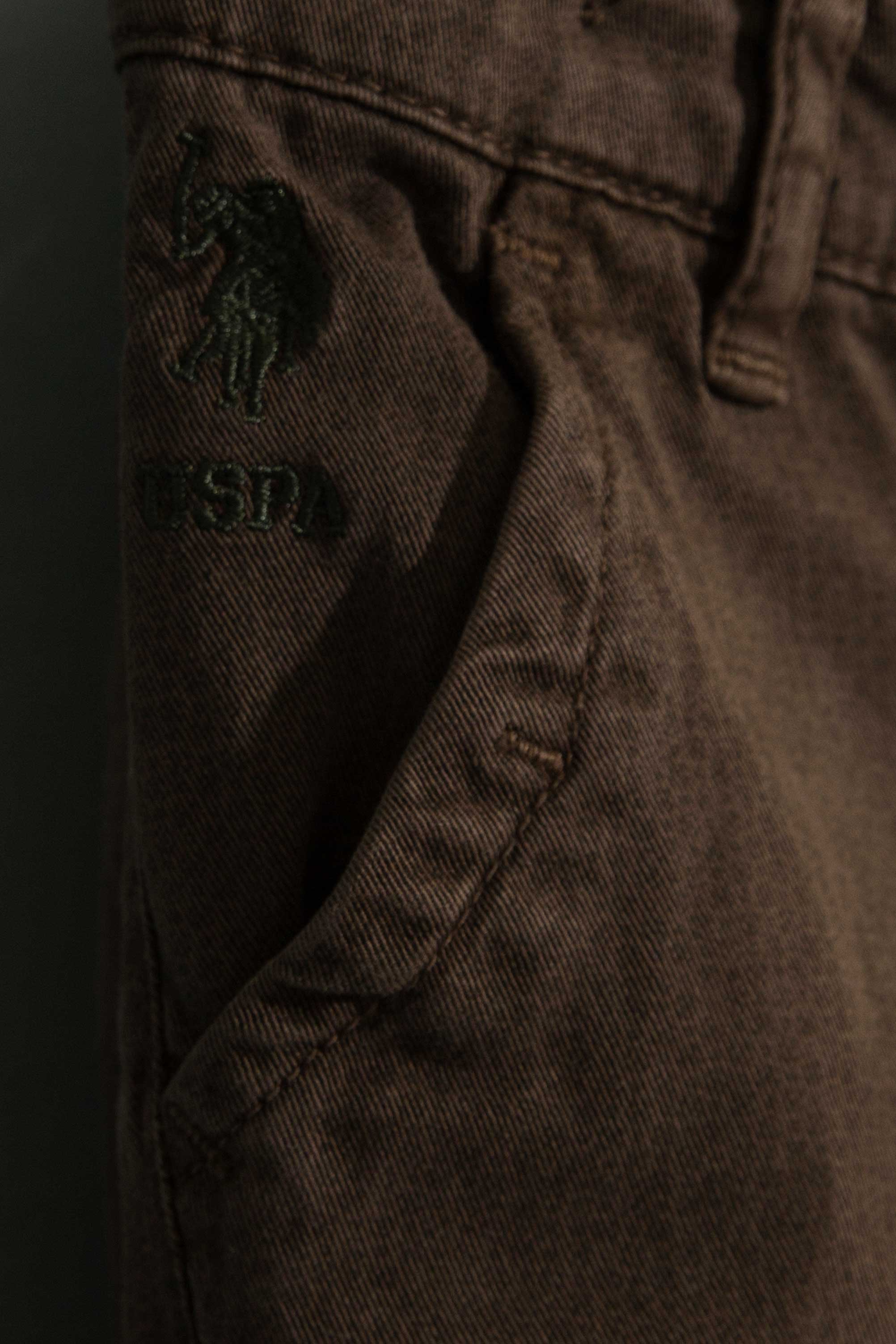 Yeşil Chinos - Image 3