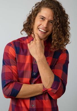 Sarı Gömlek Uzunkol - 50192962051