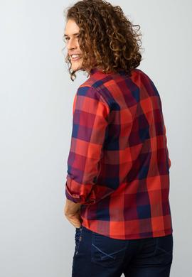 Sarı Gömlek Uzunkol - 50192962051