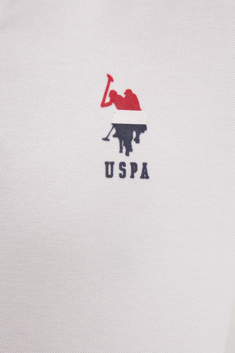 Erkek Beyaz T-Shirt - 50219180018