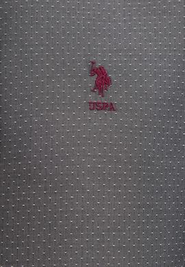 Erkek Gri Gömlek Uzunkol - 50214171001