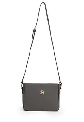 Kadın Gri Çanta - 50223934007