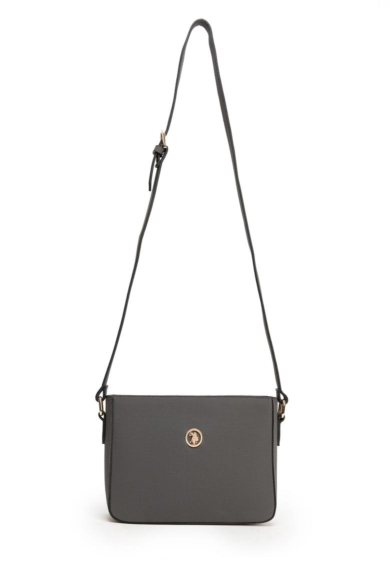 Kadın Gri Çanta - 50223934007