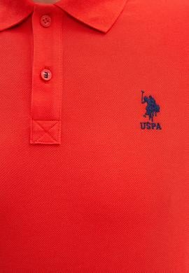 Erkek Nar Çiçeği Basic Tişört - 50199819251