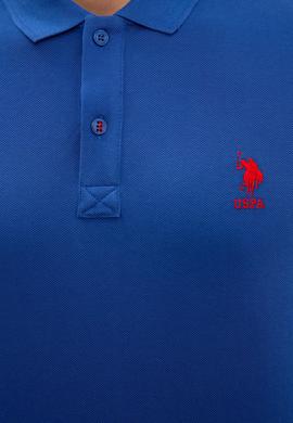 Erkek Saks Basic Tişört - 50199819053