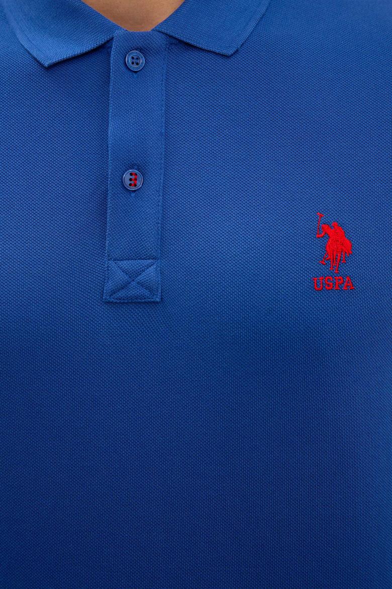 Erkek Saks Basic Tişört - 50199819053