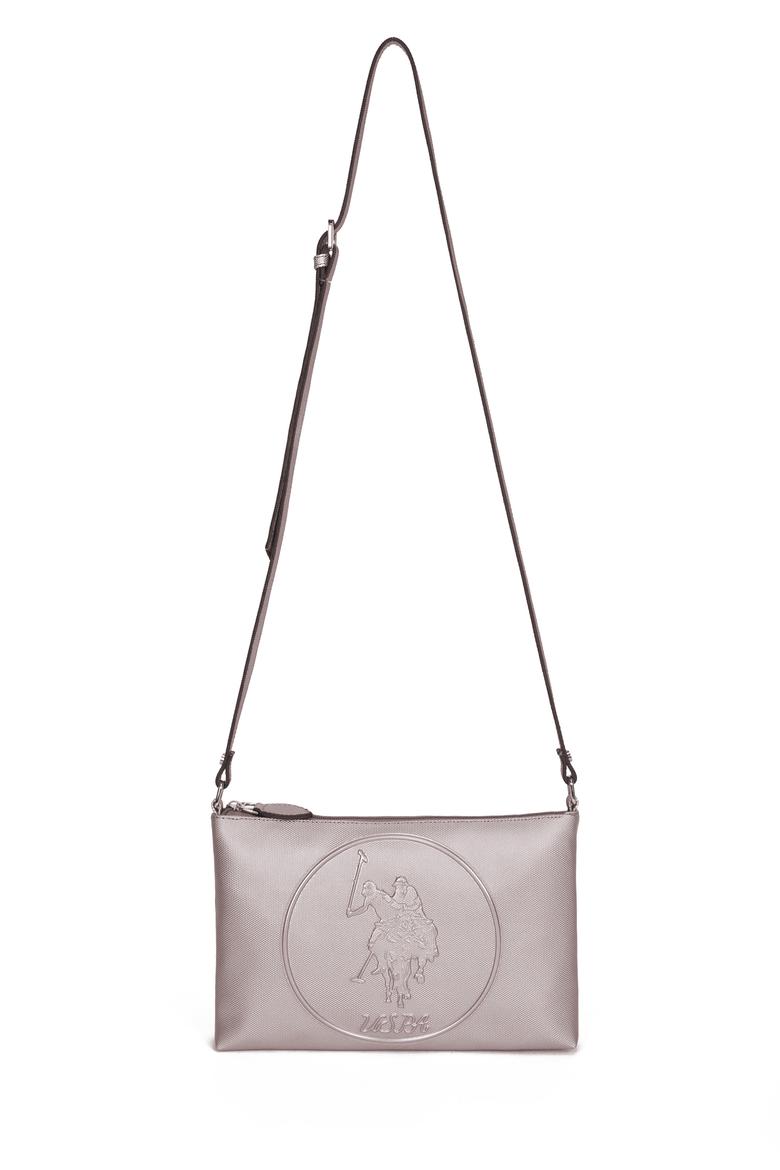 Kadın Gri Çanta - 50229316004