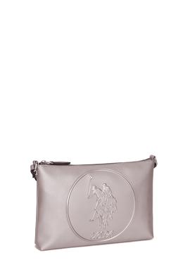 Kadın Gri Çanta - 50229316004