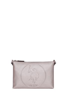 Kadın Gri Çanta - 50229316004