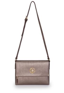 Kadın Gri Çanta - 50229340003