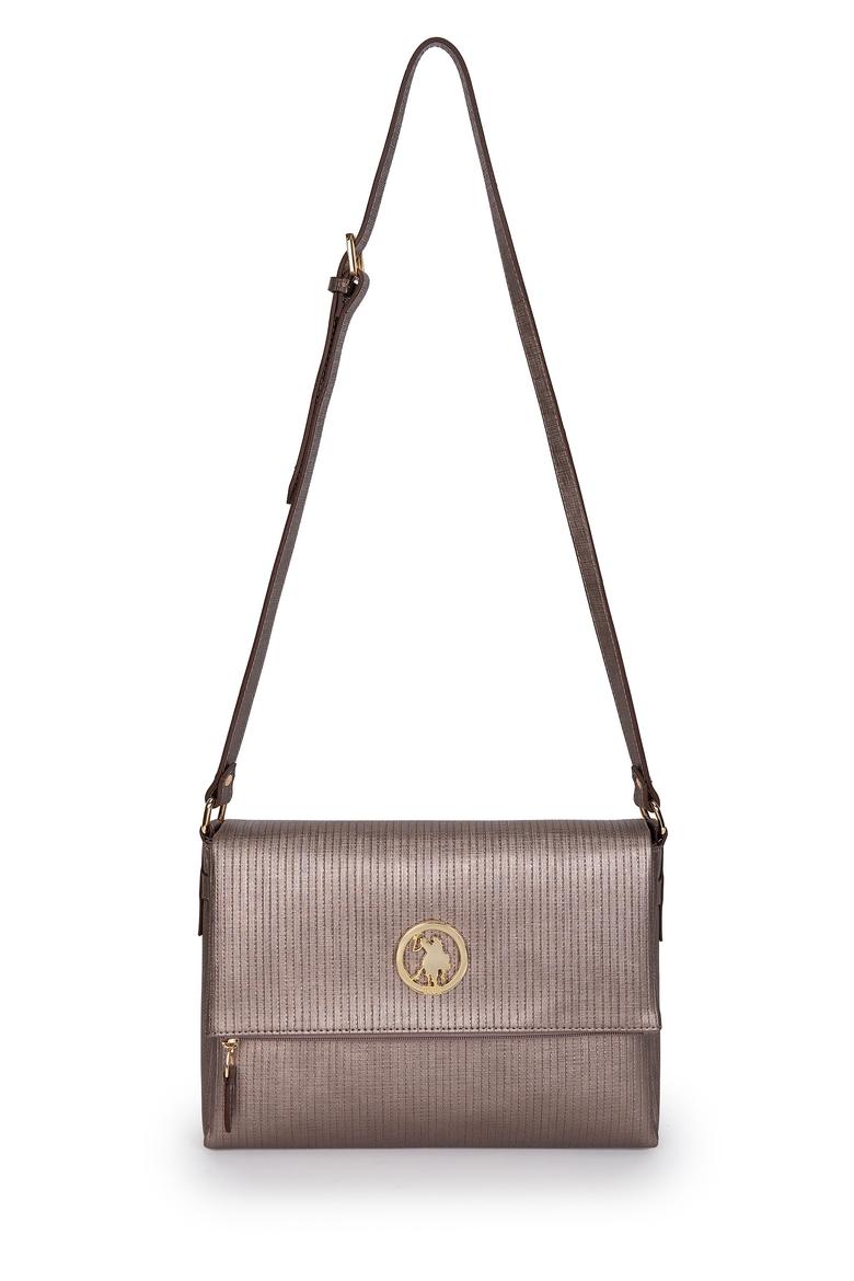 Kadın Gri Çanta - 50229340003