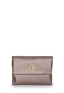 Kadın Gri Çanta - 50229340003