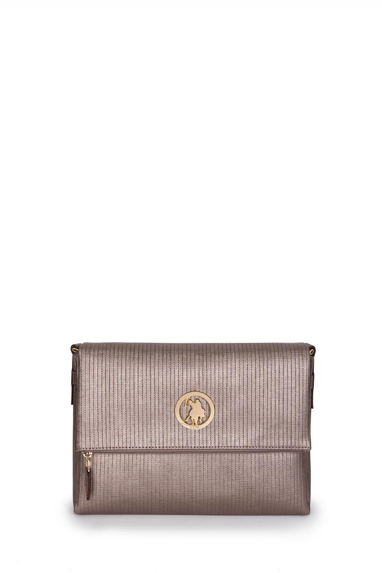 Kadın Gri Çanta - 50229340003