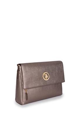 Kadın Gri Çanta - 50229340003