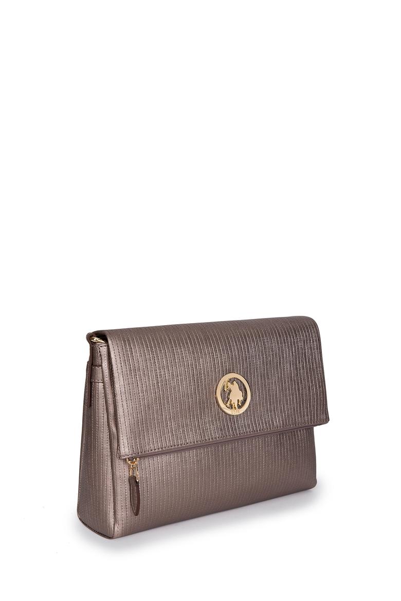 Kadın Gri Çanta - 50229340003