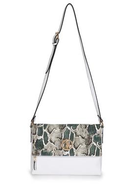 Kadın Beyaz Çanta - 50229343002