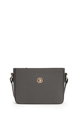 Kadın Gri Çanta - 50223934007