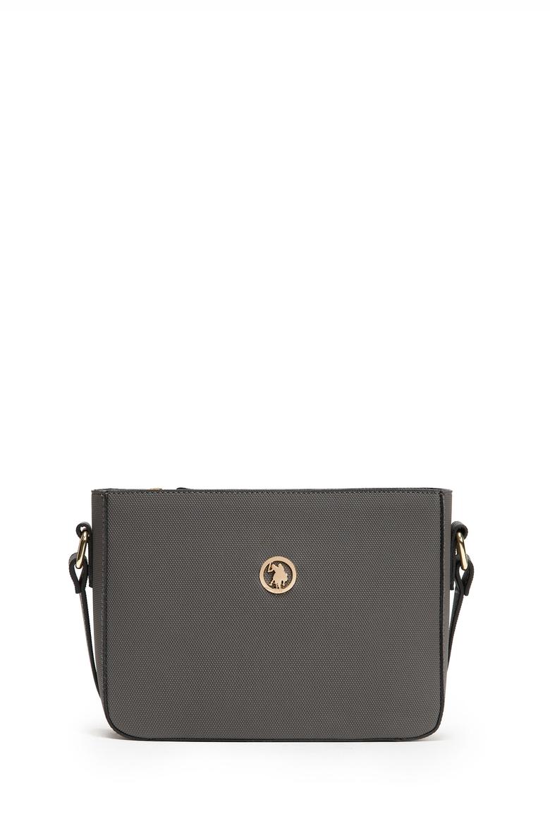 Kadın Gri Çanta - 50223934007