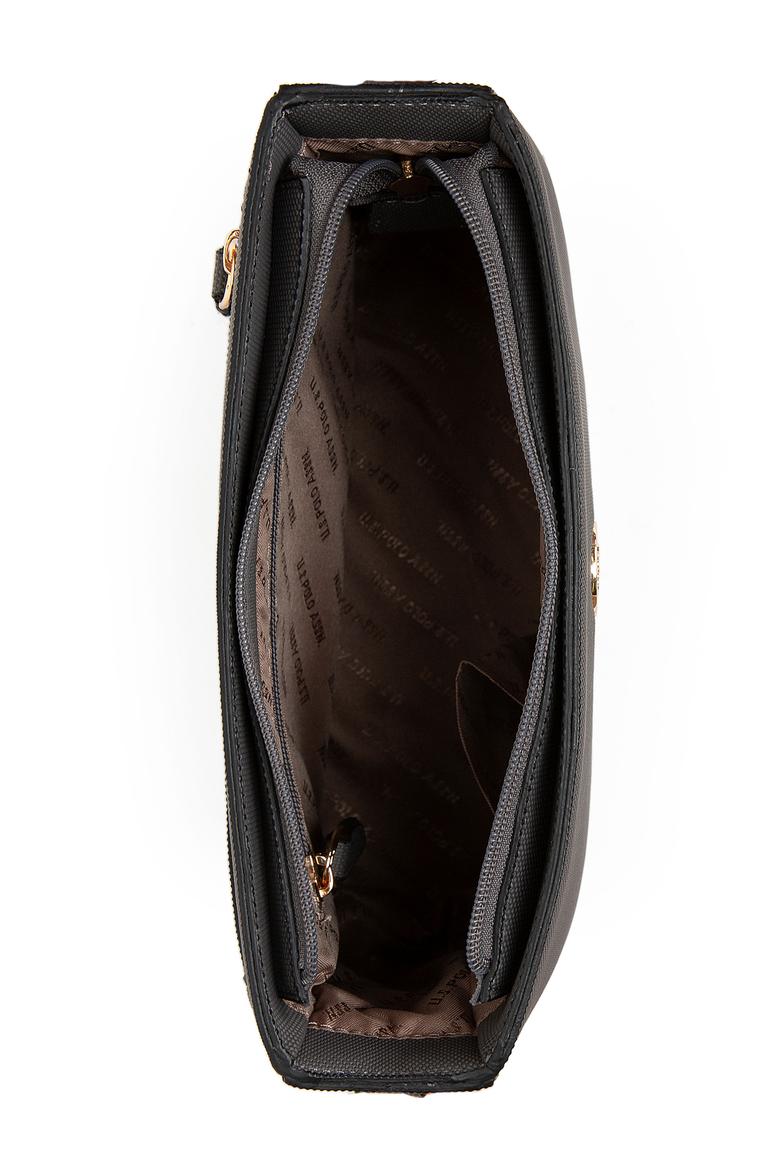 Kadın Gri Çanta - 50223934007