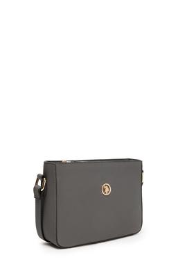 Kadın Gri Çanta - 50223934007