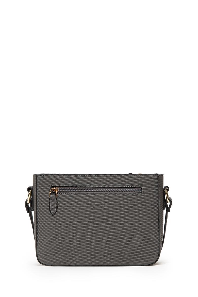 Kadın Gri Çanta - 50223934007