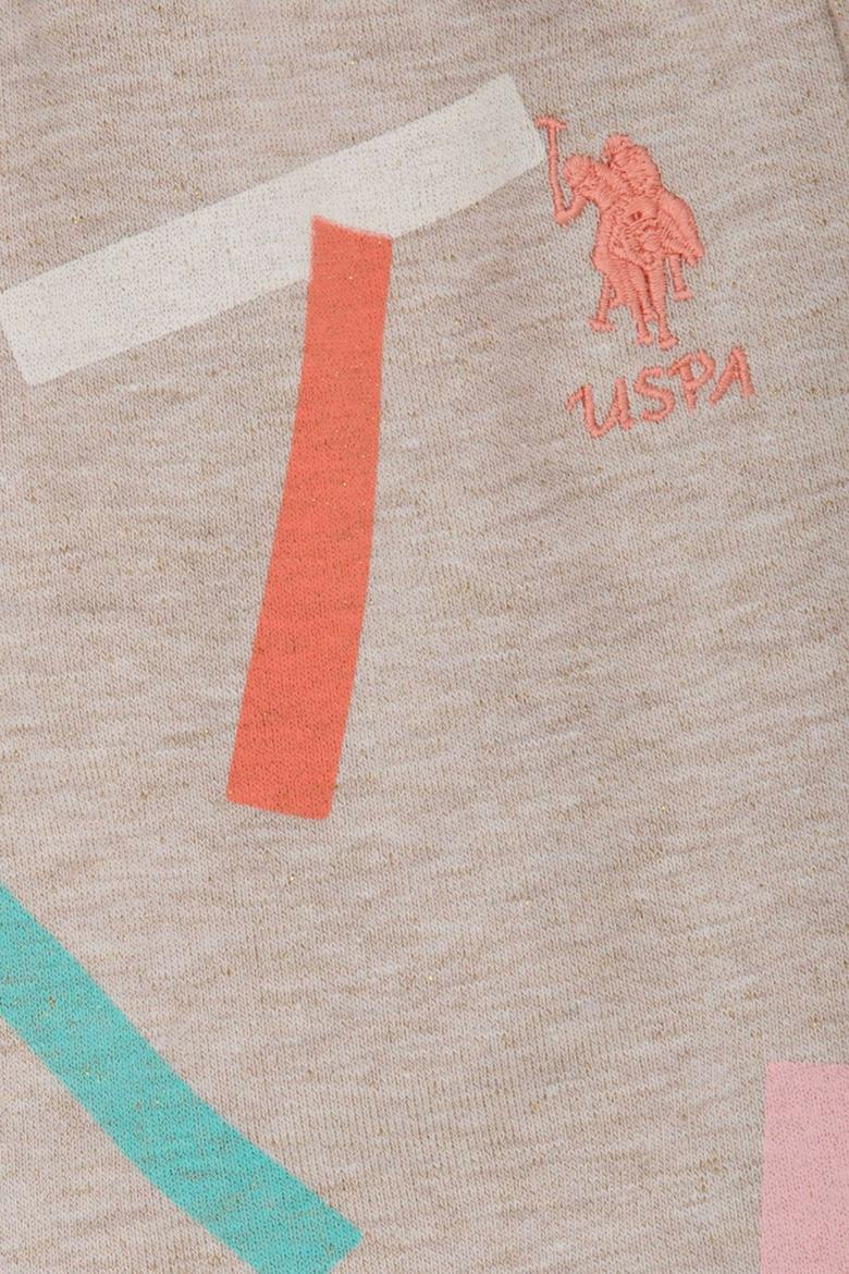 Çocuk Beyaz Eşofman Altı - 50220391007